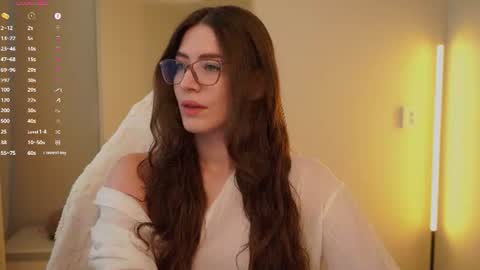 Ester online show from July 15, 8:08 am