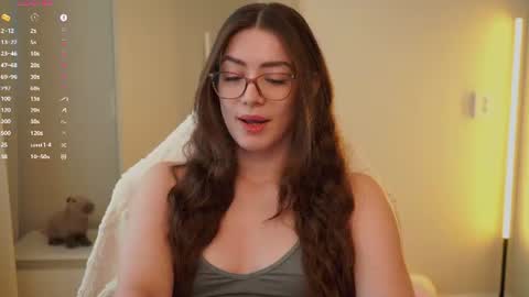 Ester online show from July 22, 4:03 am