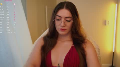 Ester online show from August 3, 5:42 am