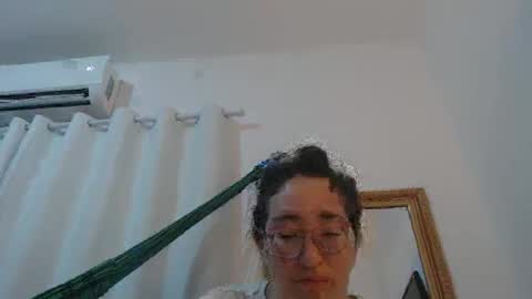 esteralcantara online show from February 24, 12:02 am