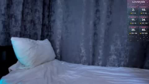 Ester online show from October 16, 11:43 am