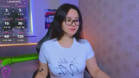 Snapshot of esterplayful chatting on October 23, 11:34 am EsterPlayful online show from October 23, 11:34 am