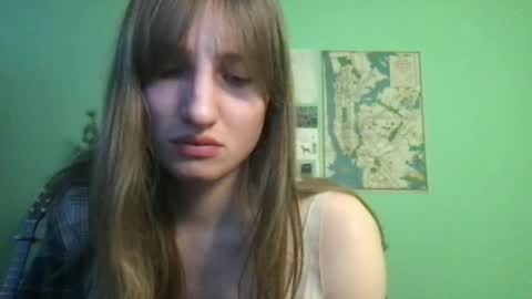 Esther Grey online show from January 31, 9:05 pm