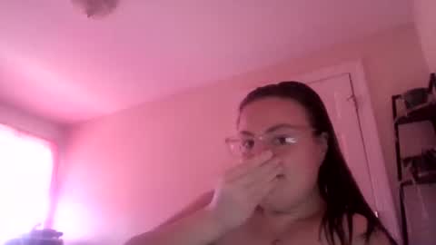 Esther online show from June 8, 1:56 pm