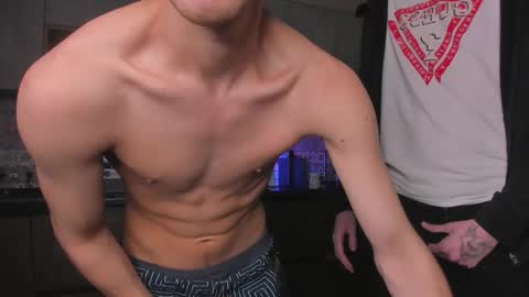 LOUIS online show from March 16, 7:12 am