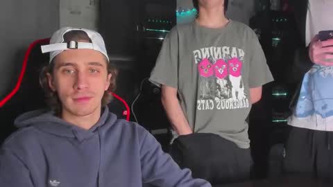 LOUIS online show from November 26, 6:10 am