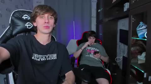 LOUIS online show from February 20, 4:14 pm