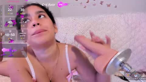 estrella online show from April 9, 2:12 pm