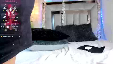 estrellaa_11 online show from March 12, 2:21 pm