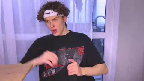 Alex online show from March 27, 12:39 pm