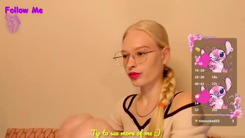 lets get to know each other better in pm  online show from October 26, 5:34 pm