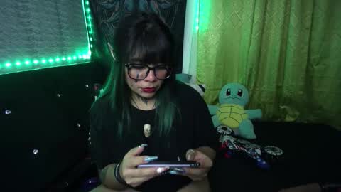 Snapshot of eta_carinae6 chatting on October 2, 4:00 am eta_carinae6 online show from October 2, 4:00 am