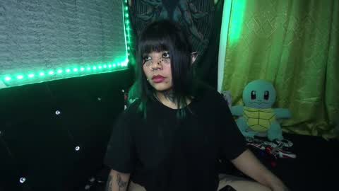 Snapshot of eta_carinae6 chatting on October 4, 2:31 am eta_carinae6 online show from October 4, 2:31 am