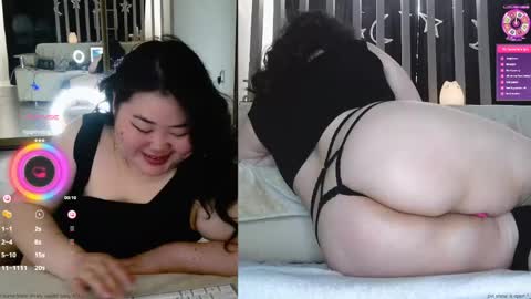 Etel online show from April 14, 11:41 pm