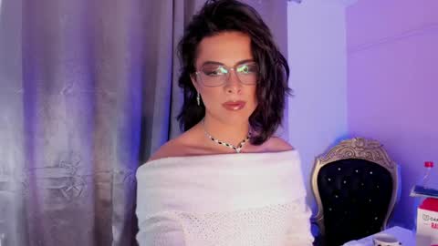 Eterea online show from March 11, 5:35 am