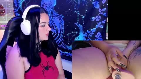 Aura online show from March 4, 12:55 pm