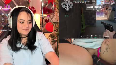 Aura online show from March 3, 4:15 pm