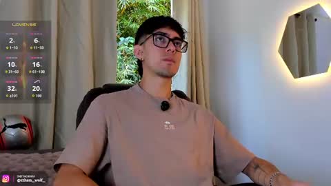 etham_wolf1 online show from July 21, 6:10 pm