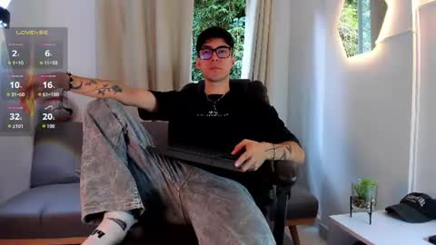 etham_wolf1 online show from July 24, 8:06 pm