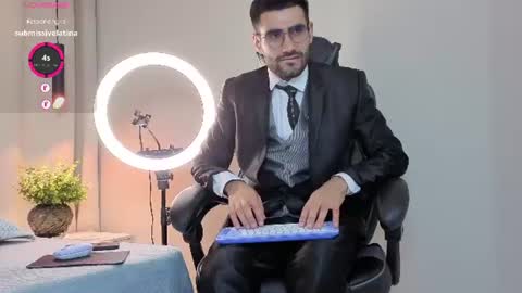 Ethan online show from June 12, 9:14 pm