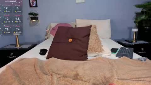 ADAM TAYLOR  ETHAN CAMBAL INDEPENDENT MODELS online show from February 17, 10:38 pm