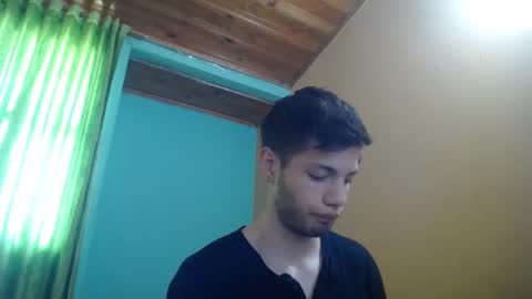 greetings  sergi  online show from January 19, 3:32 pm