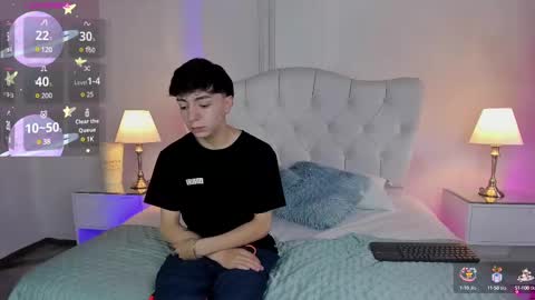 ethan and ava online show from March 8, 1:47 pm