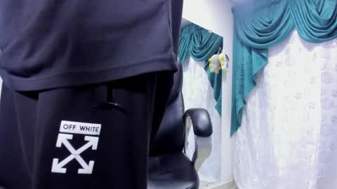 Ethan online show from February 12, 9:54 pm