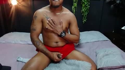 Ethan online show from June 10, 9:02 pm