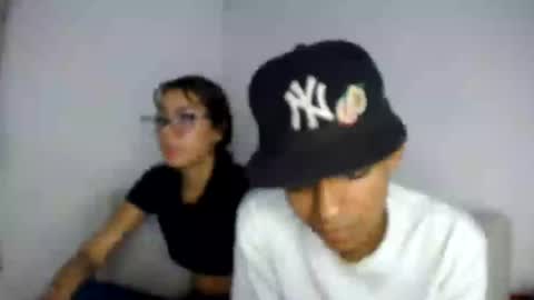 Ethan With Veronica online show from July 11, 4:06 am