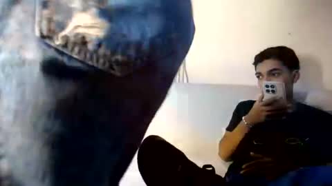 Ethan With Veronica online show from July 14, 2:38 am