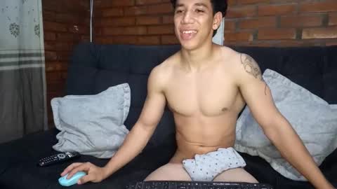 Ethan Noir online show from December 27, 10:34 am