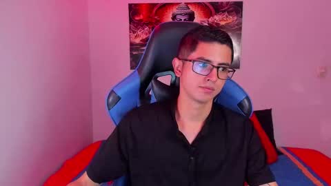 ETHAN SAI online show from November 21, 1:53 pm