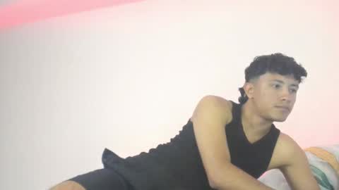 Ethan Savage online show from October 15, 12:36 am