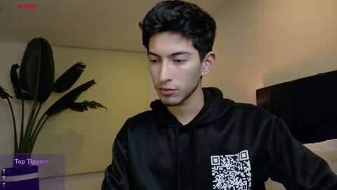 Joan online show from October 15, 5:11 am