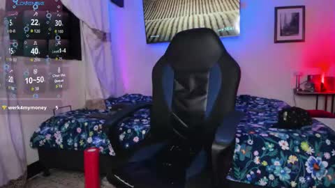 ethan travis online show from February 7, 11:41 pm