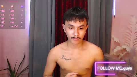 DAVE online show from March 5, 11:27 pm