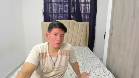 ethanandzoe online show from June 27, 3:51 pm