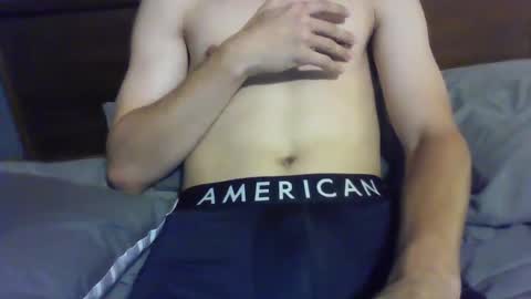 Ethan online show from September 29, 4:22 am