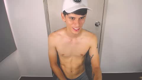 EthanColeeman online show from March 4, 10:29 pm