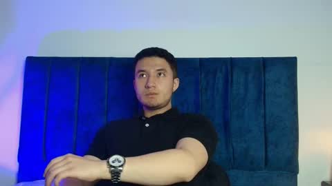 ethanconnor_ online show from November 20, 8:28 pm