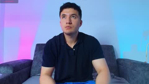 ethanconnor_ online show from March 24, 12:22 pm