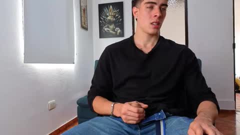 ethangreey1 online show from November 20, 4:04 pm