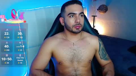 Ethan online show from June 8, 7:04 pm