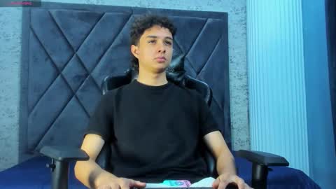 ethanlowell online show from April 7, 8:33 pm