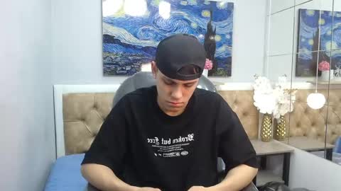 ethanx18 online show from June 2, 4:58 am