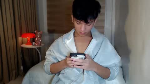 Rey online show from February 12, 3:59 pm