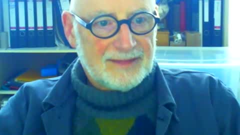 etonne online show from March 5, 12:00 pm