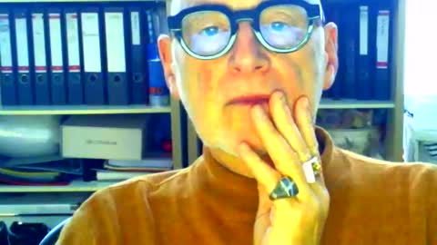 etonne online show from February 27, 9:13 am