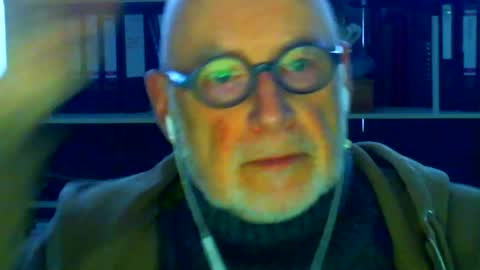 etonne online show from January 14, 9:45 am